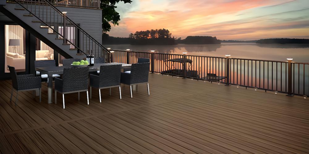 wpc flooring
