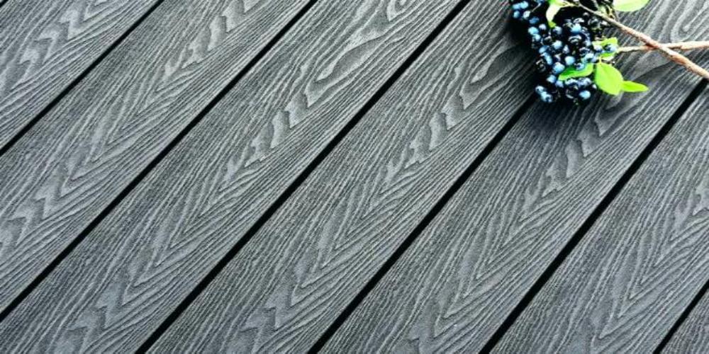 WPC flooring
