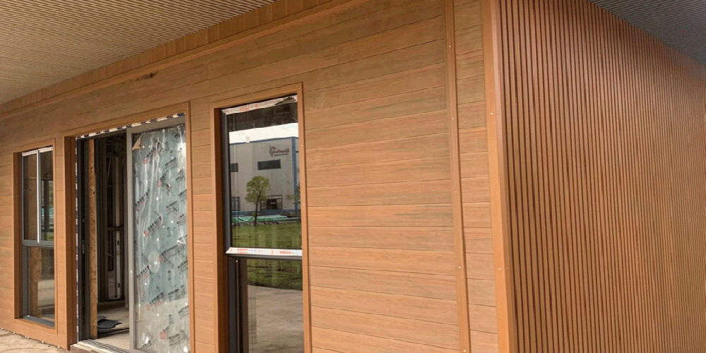 wpc wall panel