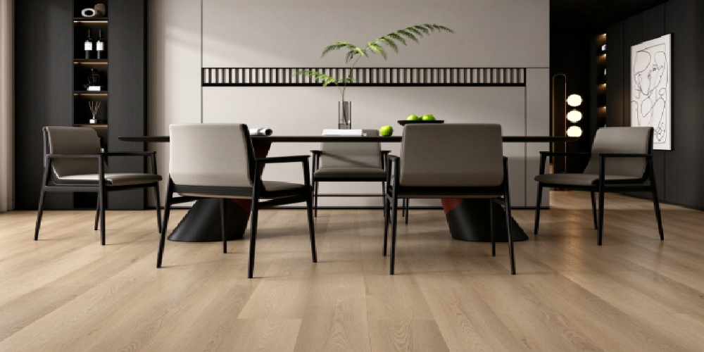 spc flooring indoor