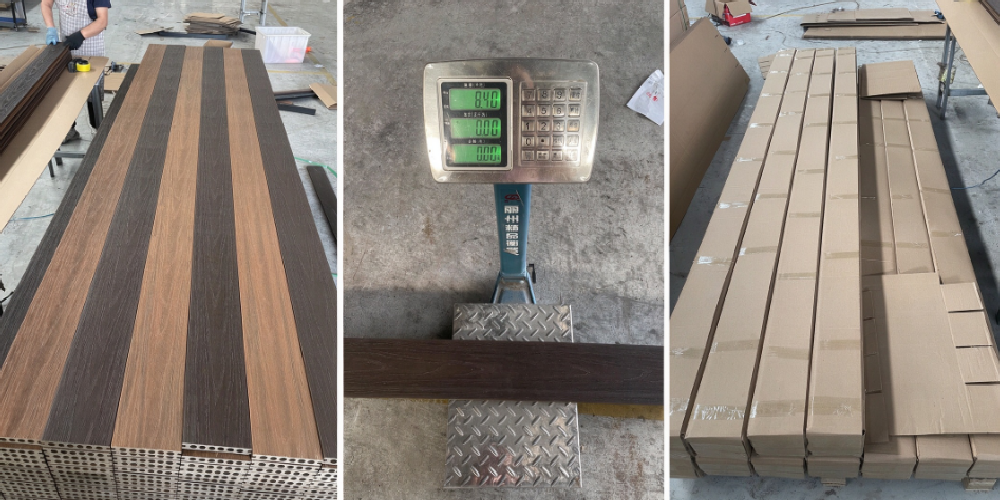 wpc flooring factory