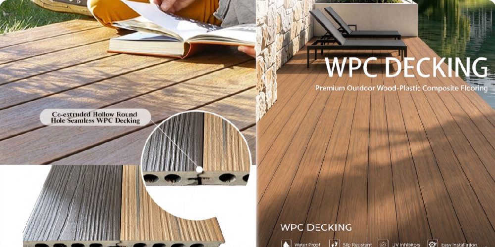 wpc flooring